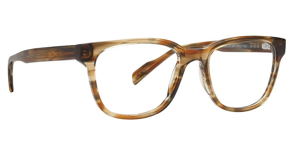 Ducks Unlimited DUMAGNOLIA Eyeglasses - view 5
